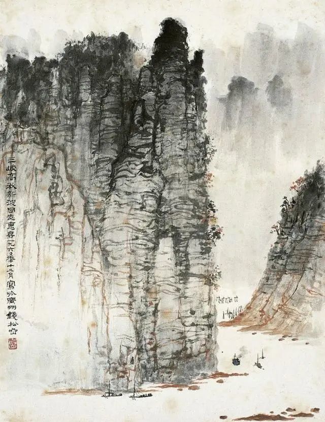 汉语|30首传诵千年的诗词，全是顶级名篇，领略汉语出尘之美