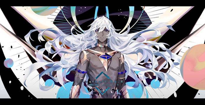 Fgo 主线2 4阿周那alter攻略 平民战神 二姐的高光时刻 腾讯新闻