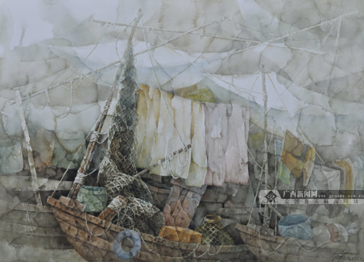 北部湾|看完这些画，来一场说走就走的北部湾旅行！