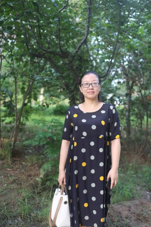 郑州经开区这位老师巧妙用阅读提高学生成绩|郑州经开区|语文|王志芳