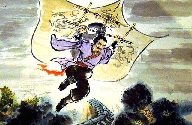 鲁班书|千年奇书《鲁班书》为何被禁？《鲁班书》真的是千年谎言？