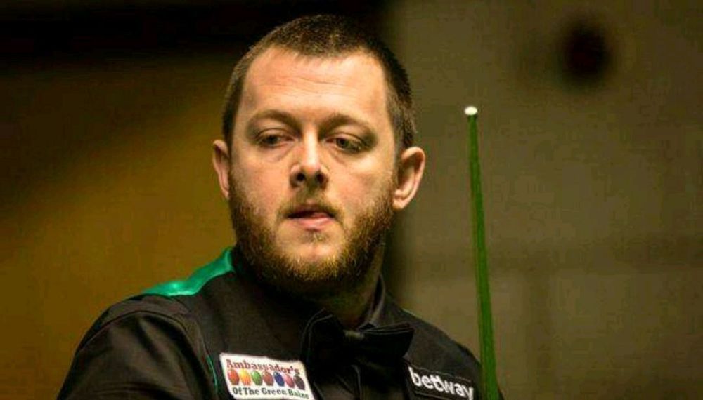 艾伦曾经有过四次17局9胜制比赛的对决,但在最近的两次比拼中墨菲都