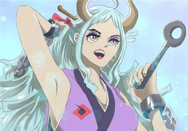 海贼王:凯多的儿子变女儿?这已经不是尾田第一次玩性别梗了