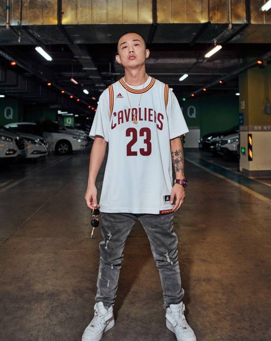 关于gai成名前的历史你知道多少成功的背后没有任何捷径