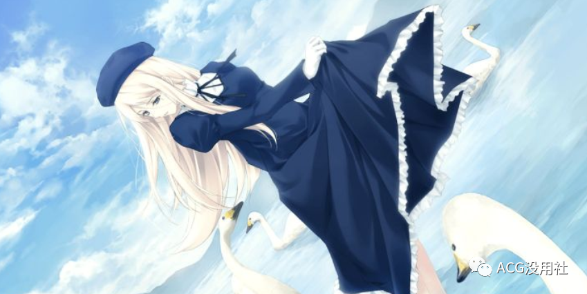 《壳之少女》论爱与缺失,生命的二次审判与救赎【gal推荐】_腾讯新闻