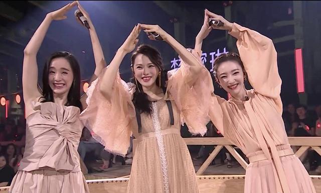 伊能静|内涵李子柒、拉踩宁静，伊能静人设崩塌的原因是有人黑她？