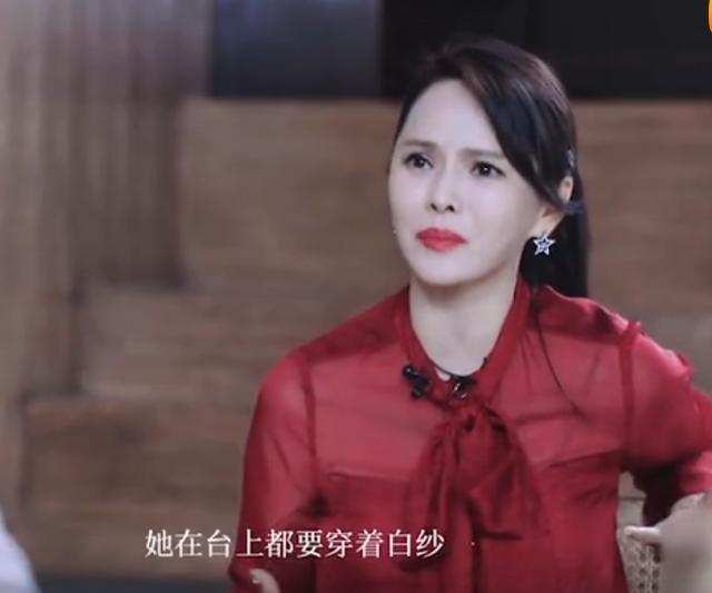 伊能静|内涵李子柒、拉踩宁静，伊能静人设崩塌的原因是有人黑她？