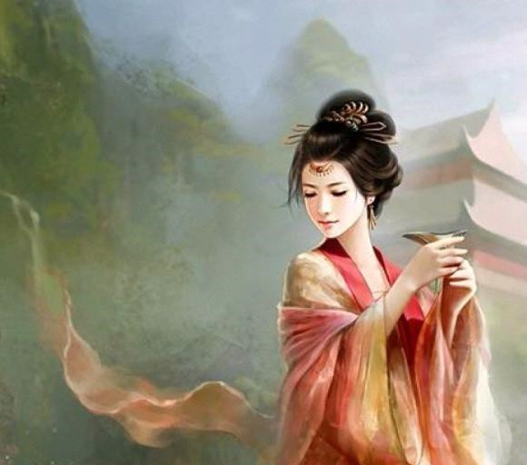 许多人都说玉女登梯这种酷刑是武则天发明的 武皇朕是冤枉的 玉女登梯 武则天 武皇 李全交 白额豹