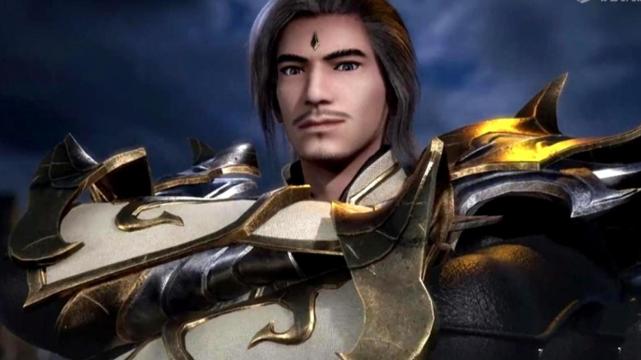 武庚纪中出现的秦时和斗罗中的人物你认出了几个