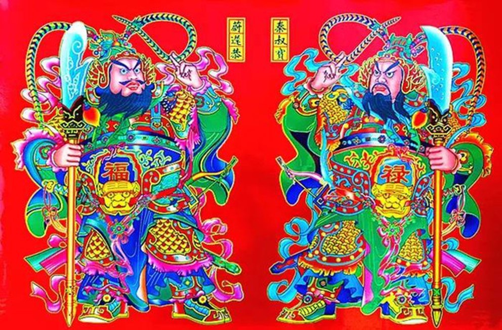 秦琼秦叔宝大名鼎鼎,后主陈叔宝亡国之音,还有一个叔宝死因离奇_腾讯