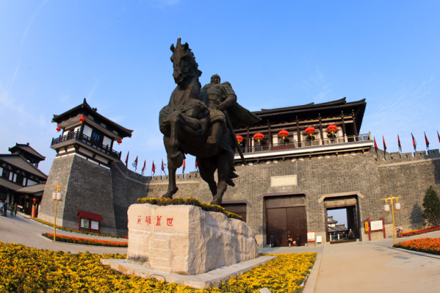 新世纪,江苏这个县撤销后一分为二,隶属于宿迁|下相县|宿豫区|宿迁县