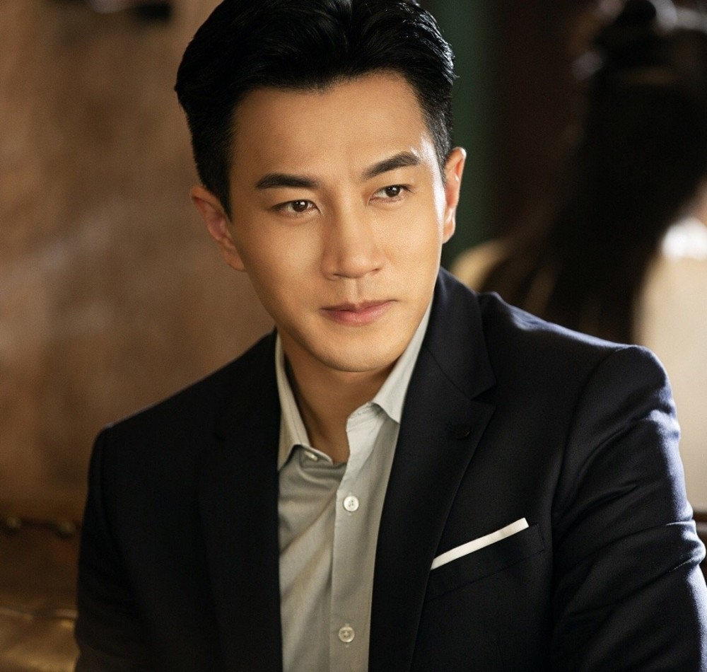 刘恺威|刘恺威更新动态，发文：你好，周萍