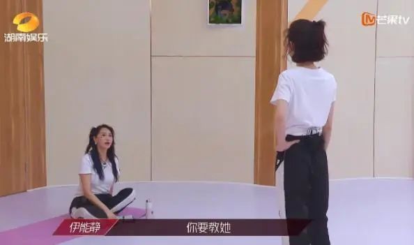 伊能静|从翻红到翻车，伊能静只用了不到半个月时间！