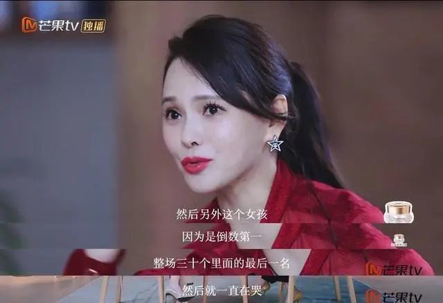 伊能静|从翻红到翻车，伊能静只用了不到半个月时间！