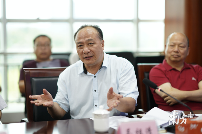 读者留言背后的东莞公共文化和城市形象建设