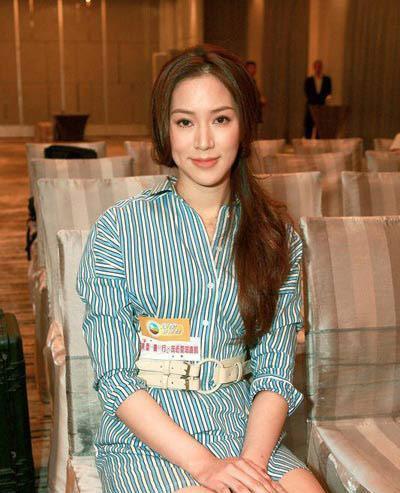 徐子淇|徐子淇的前半生：24岁嫁豪门，8年生4胎，如今稳坐“千亿阔太”