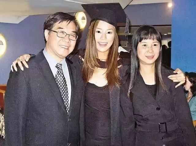 徐子淇|徐子淇的前半生：24岁嫁豪门，8年生4胎，如今稳坐“千亿阔太”