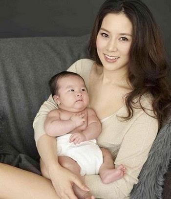徐子淇|徐子淇的前半生：24岁嫁豪门，8年生4胎，如今稳坐“千亿阔太”