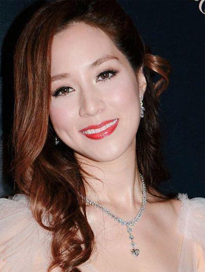 徐子淇|徐子淇的前半生：24岁嫁豪门，8年生4胎，如今稳坐“千亿阔太”