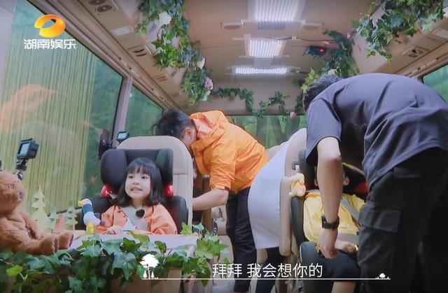 郑爽|《小森林》郑爽和彤彤的6字互动太伤人，为什么她连小朋友都怀疑