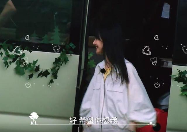 郑爽|《小森林》郑爽和彤彤的6字互动太伤人，为什么她连小朋友都怀疑