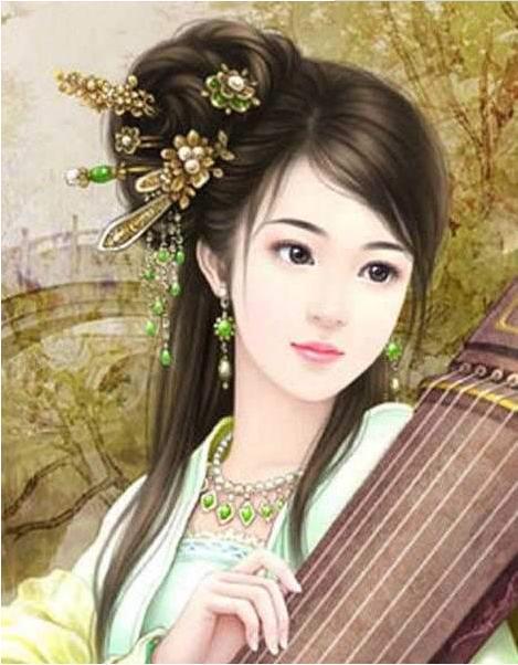 月关大神新作青萍正式上线筹划5年之久你会喜欢吗