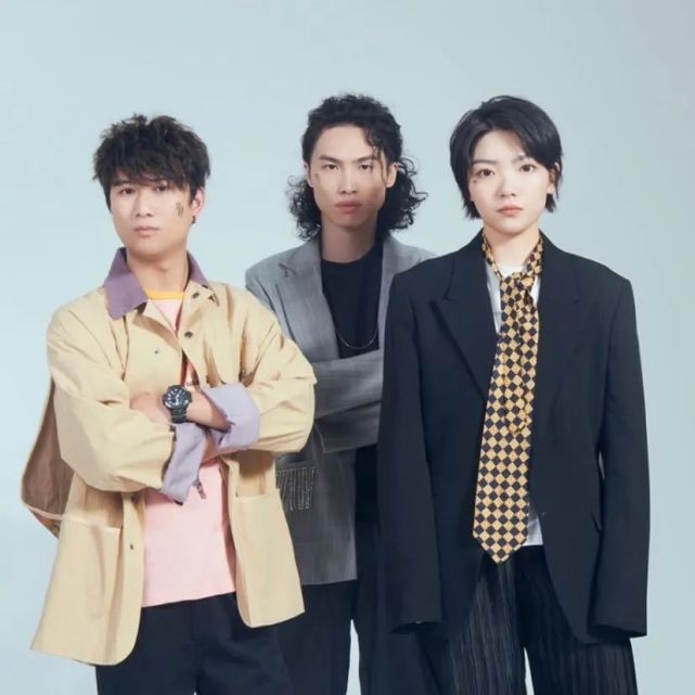 eta乐队howhy号外乐团是一支成立于2011年的funk乐队.