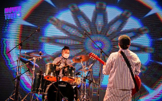 野外合作社开除吉他手刘遥这个摇滚界的耻辱已成过街老鼠