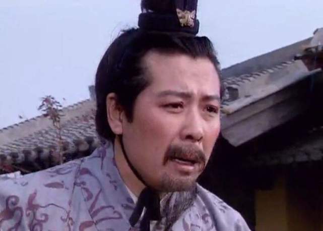 刘备在《三国演义》中，哭了至少不下30次？哭对他究竟有多重要_腾讯新闻