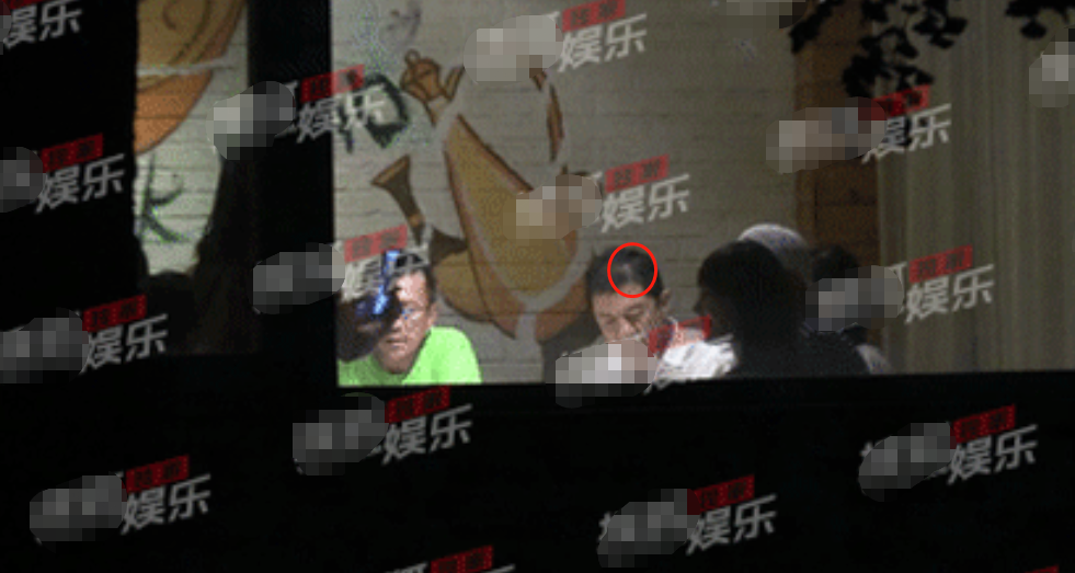 李亚鹏|陈建斌生日聚会大咖云集，李亚鹏疑压力太大再秃顶，或因这3个原因