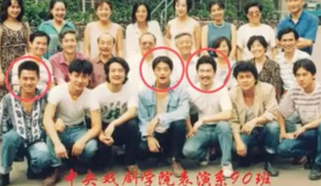 李亚鹏|陈建斌生日聚会大咖云集，李亚鹏疑压力太大再秃顶，或因这3个原因