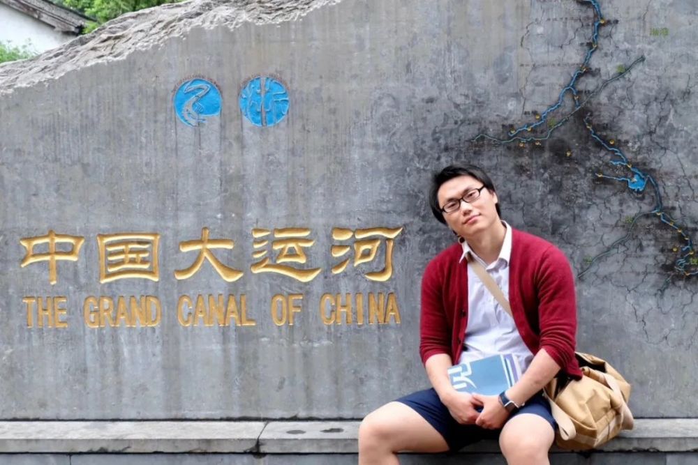 杨东泽|诗视频 I 杨东泽×远行