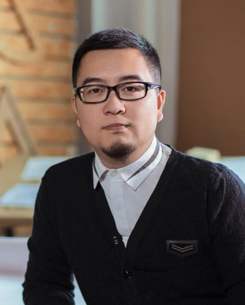 这部技术力爆表的国风动画刷新了我对毕设的认知