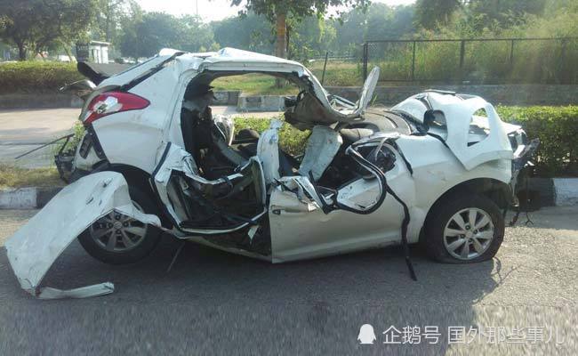 车祸|新郎婚礼前几小时车祸身亡，喜事变丧事