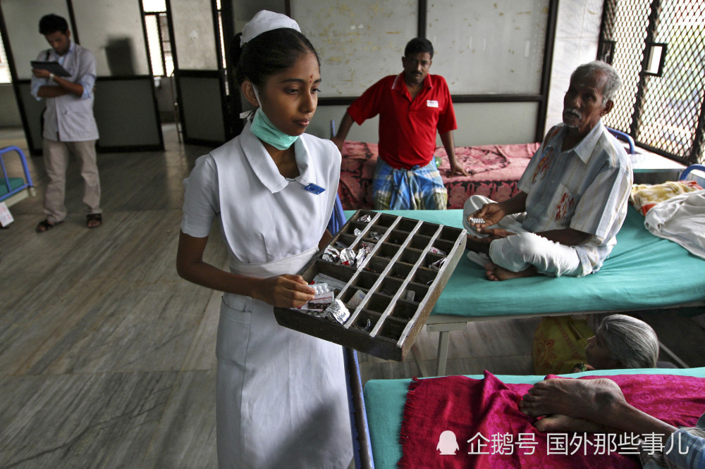 印度_社会|印度1家3口花数十万治疗新冠结果全死亡，医院要求再拿8万才归还遗体