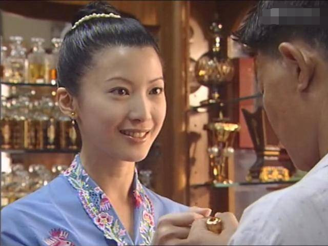 小娘惹|郭靖宇年代大剧《小娘惹》来袭，剧名令人疑惑，“娘惹”是这意思？