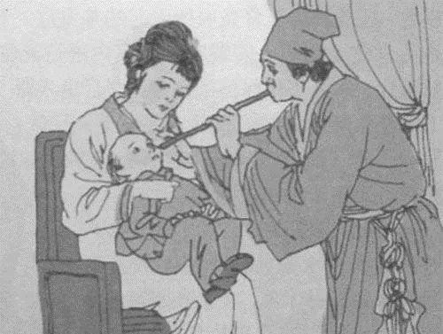 疫苗|疫苗的鼻祖是宋朝人？