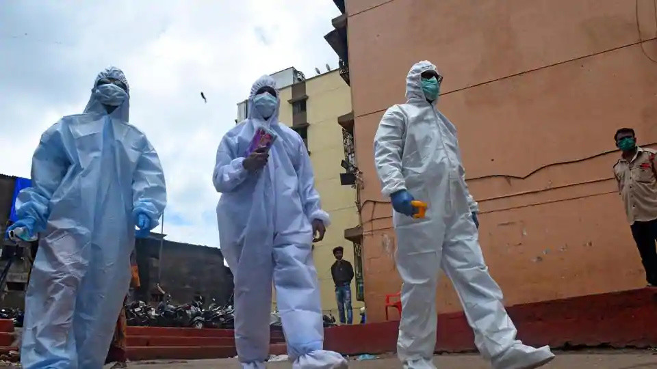 新冠病毒|男子去医院看病却被查出感染新冠，扭头从窗户跳楼身亡