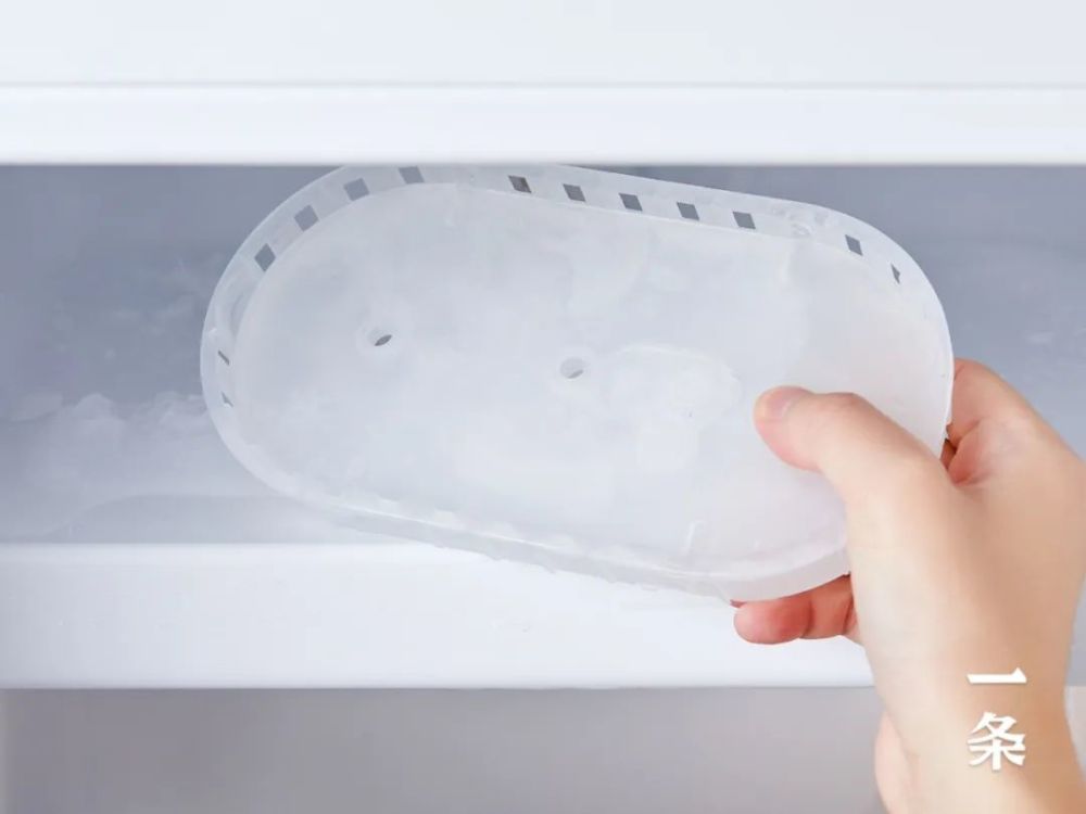 不用微波炉加热、无需放冰箱保温,夏天用