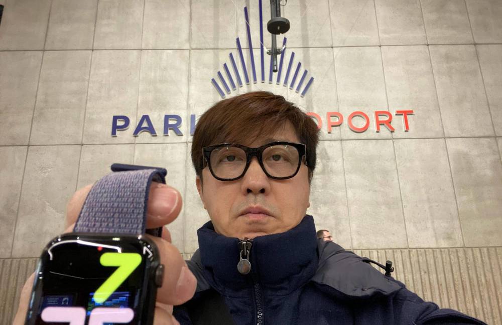 伊能静|伊能静被骂1周后，庾澄庆点赞力挺前妻的相关博文，被指雪中送炭