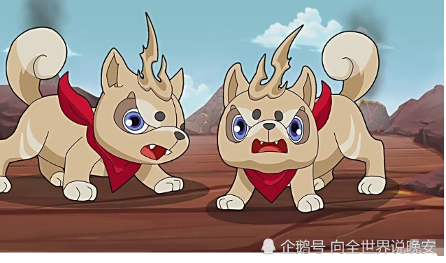 洛克王国5个玩家最想得到的宠物第1个最可爱最后1个强大帅气