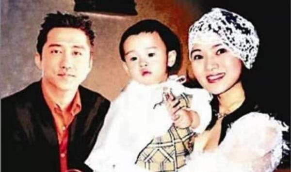 伊能静|最佳前任！庾澄庆点赞力挺伊能静博文，两人离婚11年首次公开互动