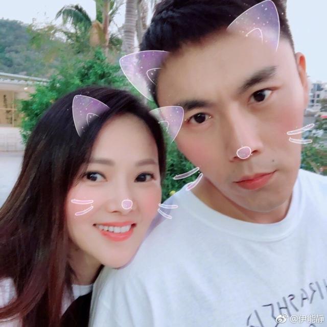 伊能静|最佳前任！庾澄庆点赞力挺伊能静博文，两人离婚11年首次公开互动
