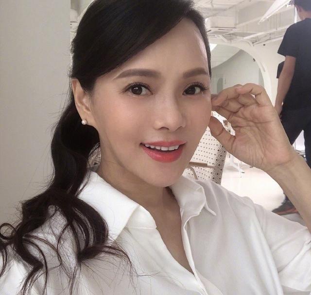 伊能静|最佳前任！庾澄庆点赞力挺伊能静博文，两人离婚11年首次公开互动