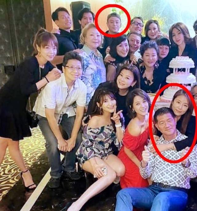 林心如|台湾娱记节目里坚称林心如霍建华已离婚，被主持人质疑几遍仍一口咬定