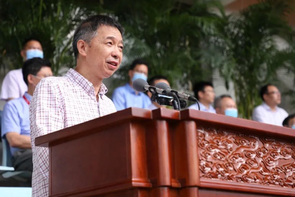 王坚|王坚院士：有幸成中国第一个在心理系毕业拿工学博士学位的学生