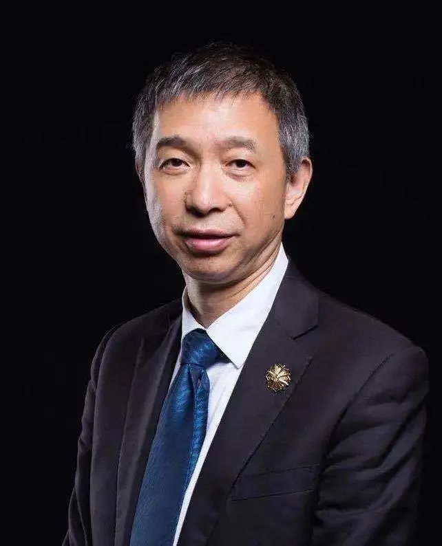 王坚|王坚院士：有幸成中国第一个在心理系毕业拿工学博士学位的学生