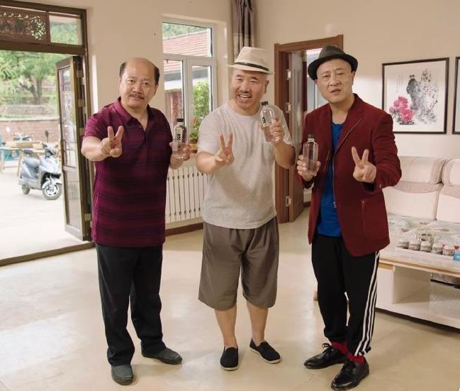 乡村爱情13王小利确定不再饰演刘能长贵在直播间大方承认