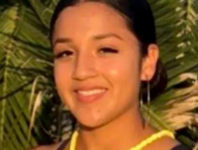 唐纳德·特朗普|年仅20岁美军女兵遭男上司锤杀肢解，特朗普：我愿支付丧葬费