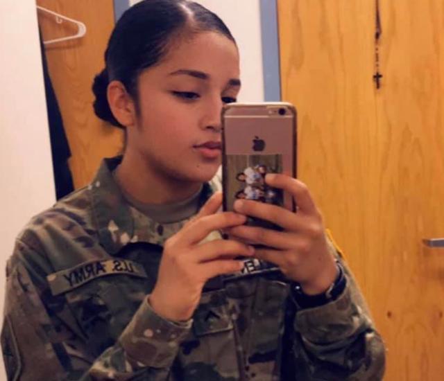 瑞安·麦卡锡|20岁美军女兵遭男上司锤杀肢解，军方设调查组誓言维护健康环境